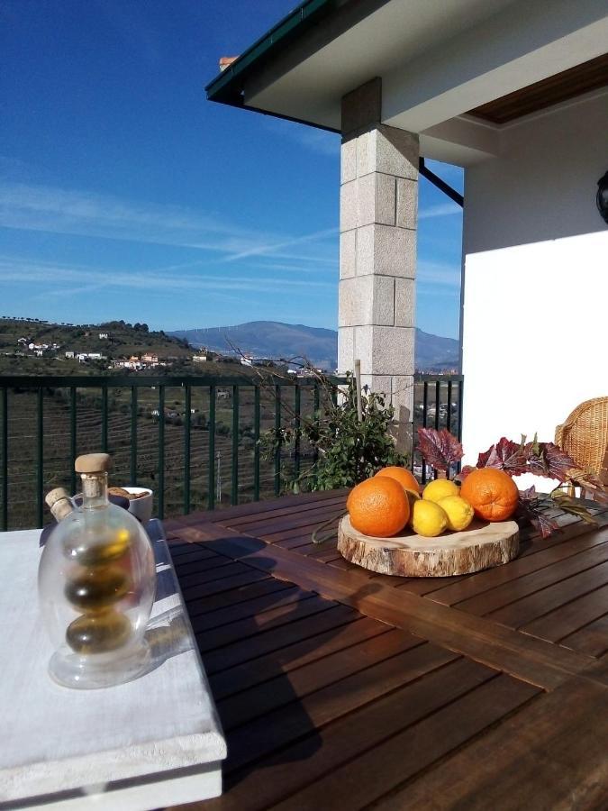 Quinta De Penelas Lamego Exterior photo