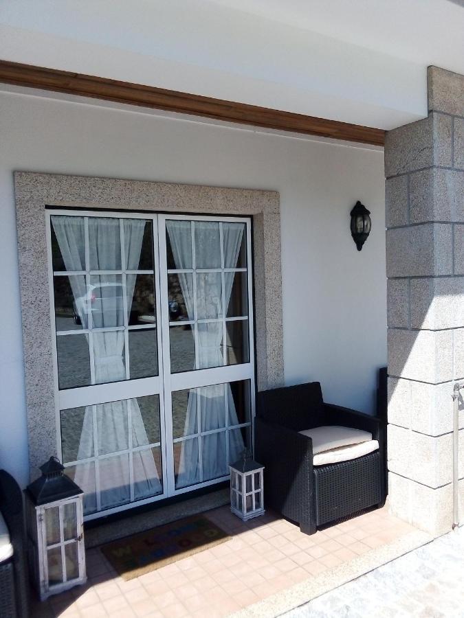 Quinta De Penelas Lamego Exterior photo
