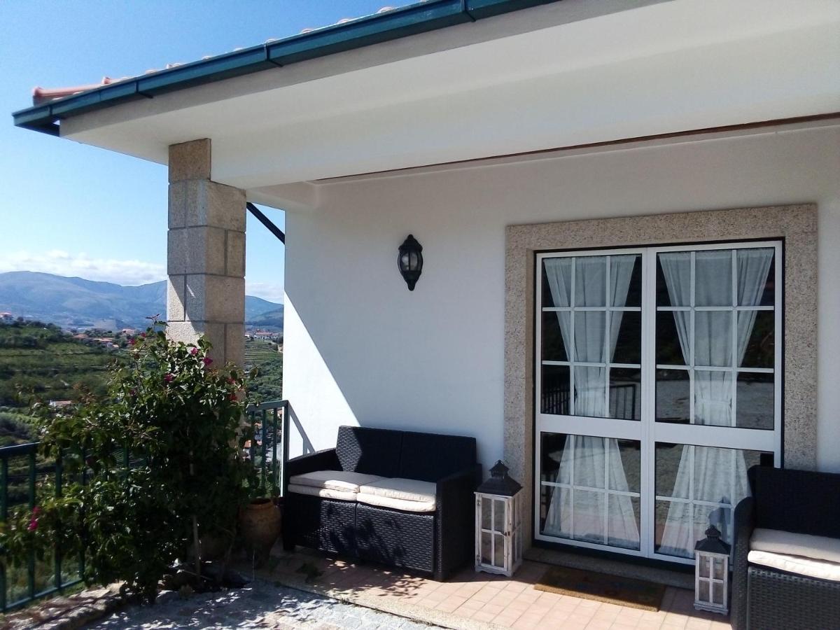 Quinta De Penelas Lamego Exterior photo